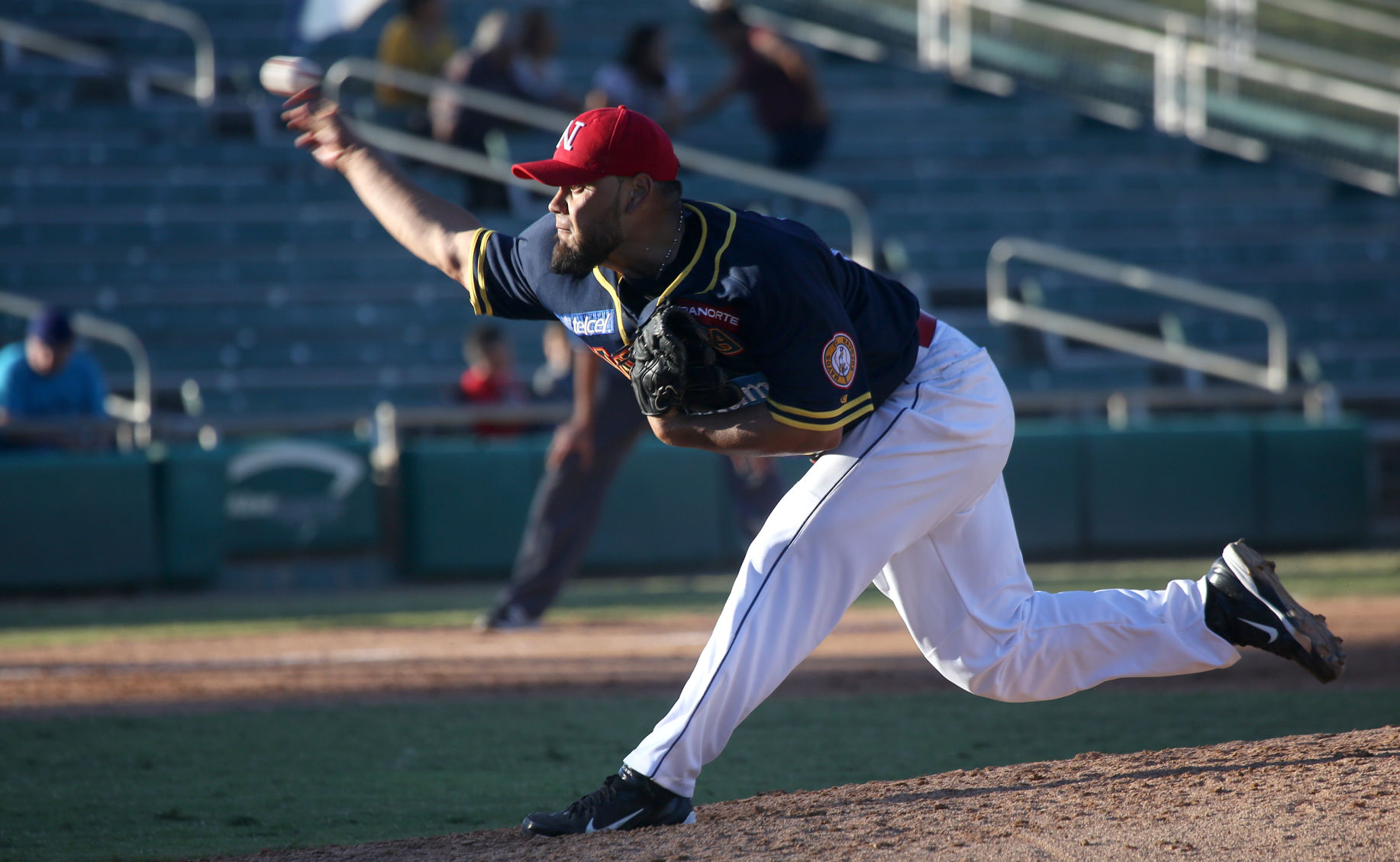 Vamos a Tucson Mexican Baseball Fiesta